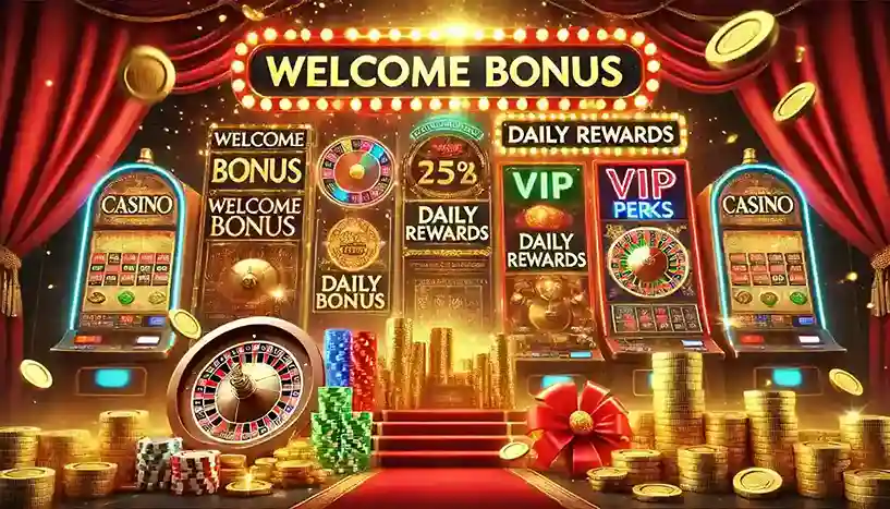 Unlock Amazing Rewards: A Complete Guide to Bonuses at Reebet88 Casino